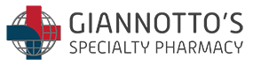Giannotto's Specialty Pharmacy Logo